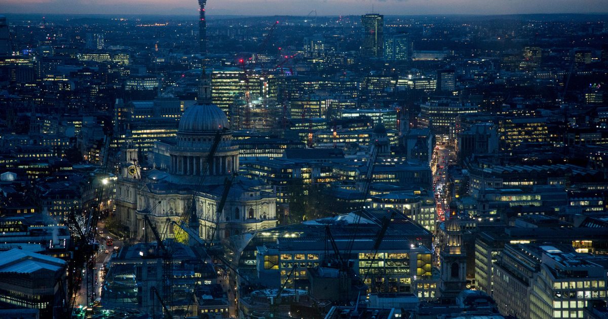 Saba builds stake in another UK REIT