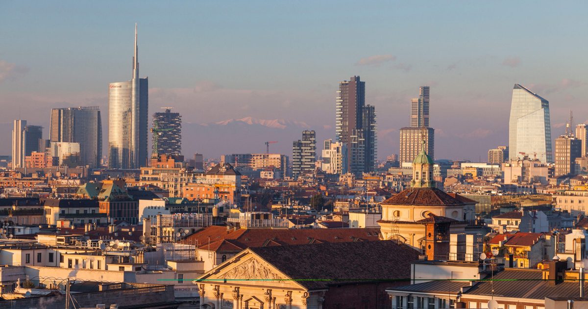 Virtus data centres expands into italy green street news