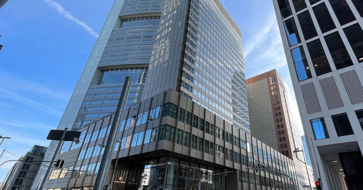 Branicks delays release of 2025 financial results for the third time