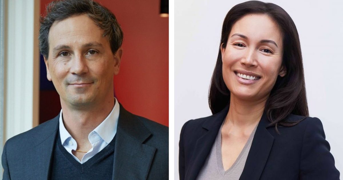 Q+A: Mark's Riva and Doran: 