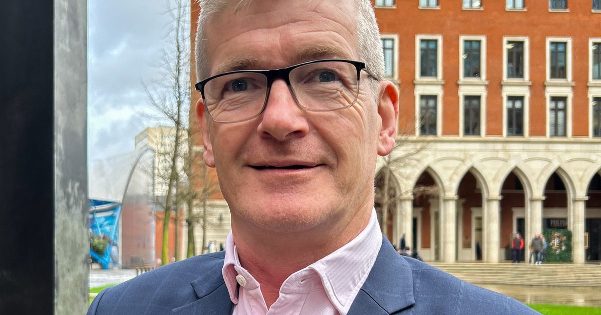 Avison Young makes key hire for Birmingham valuations team Green