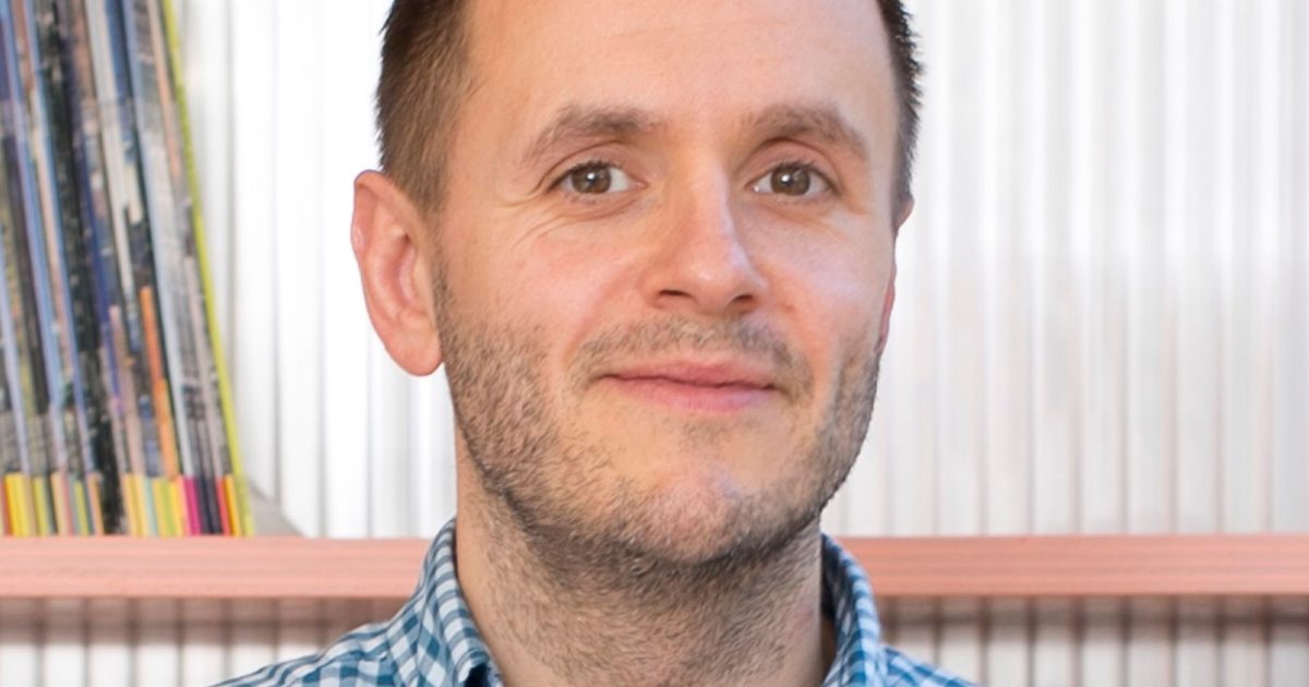 Tom Webster - Green Street News