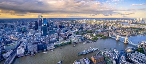 Revealed: how London lost out on £4bn in development receipts