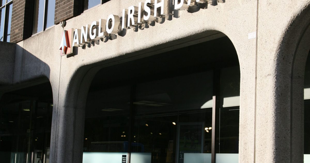 Approval granted for office block at Anglo Irish Bank's former HQ ...