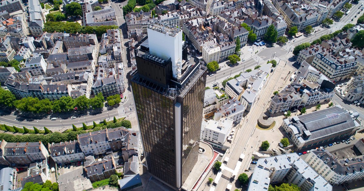 High-rise, high risk? The pros and cons of building towers in the ...