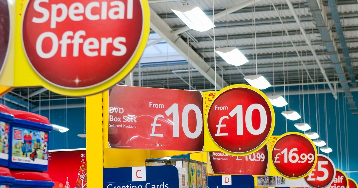 Tesco continues property selloff with £80m retail park portfolio sale Green Street News
