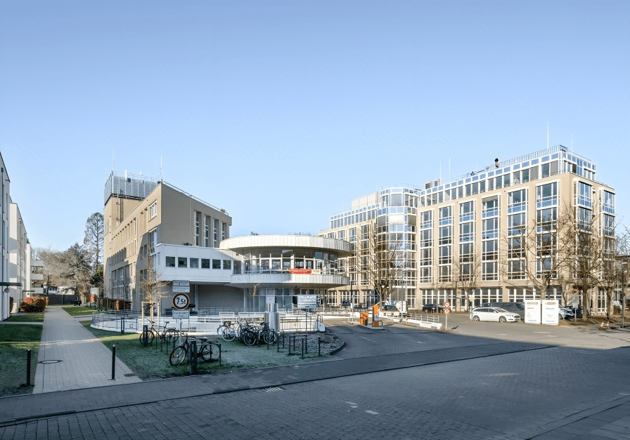 Values Real Estate picks up Cologne office Green Street News