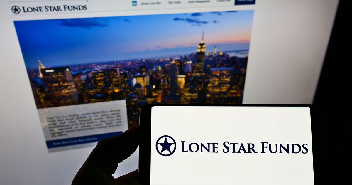 Lone Star real estate fund raises €2bn+ Green Street News