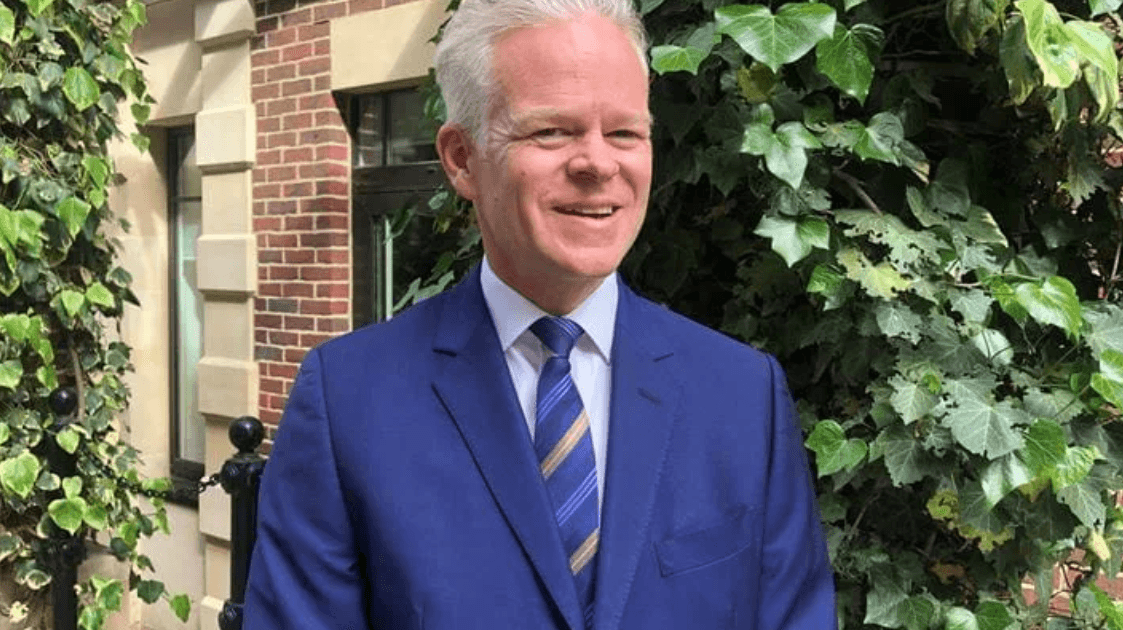 Deloitte recruits buildtorent stalwart Green Street News