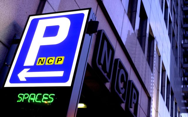 Architecture, Building, City