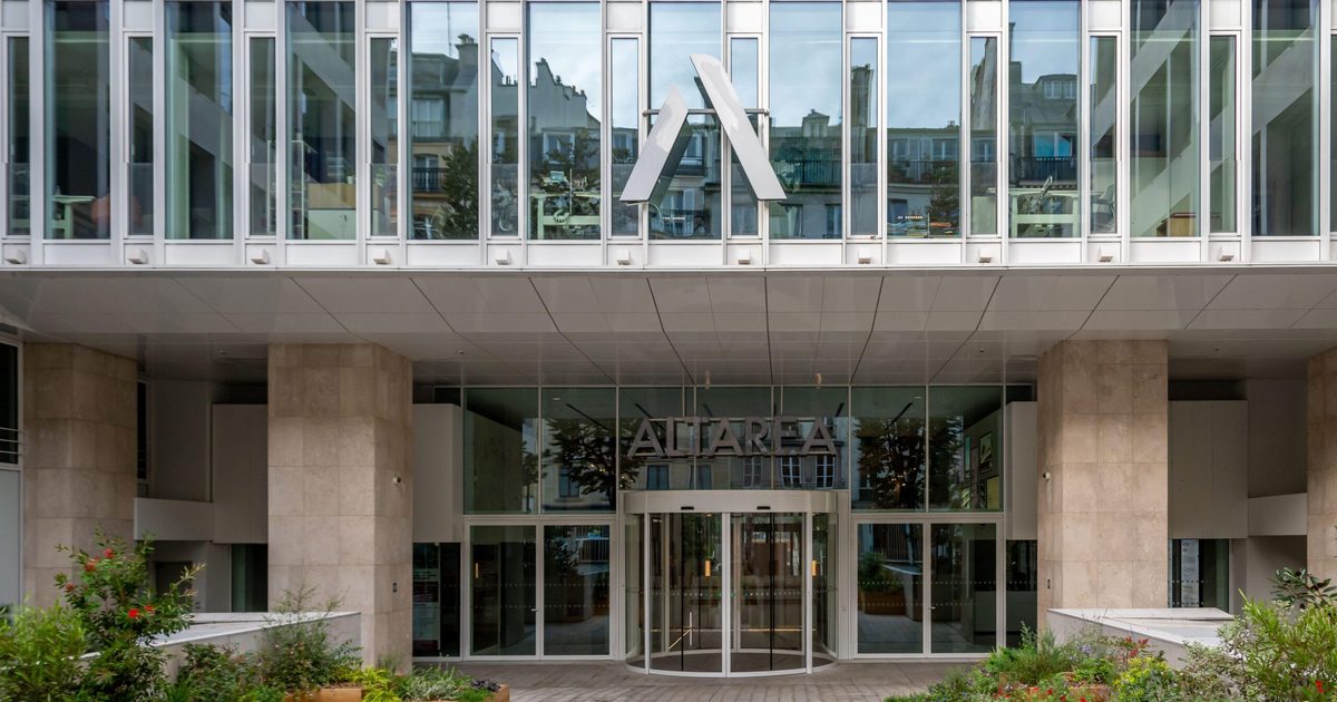 Altarea swings to loss amid housing crunch - Green Street News