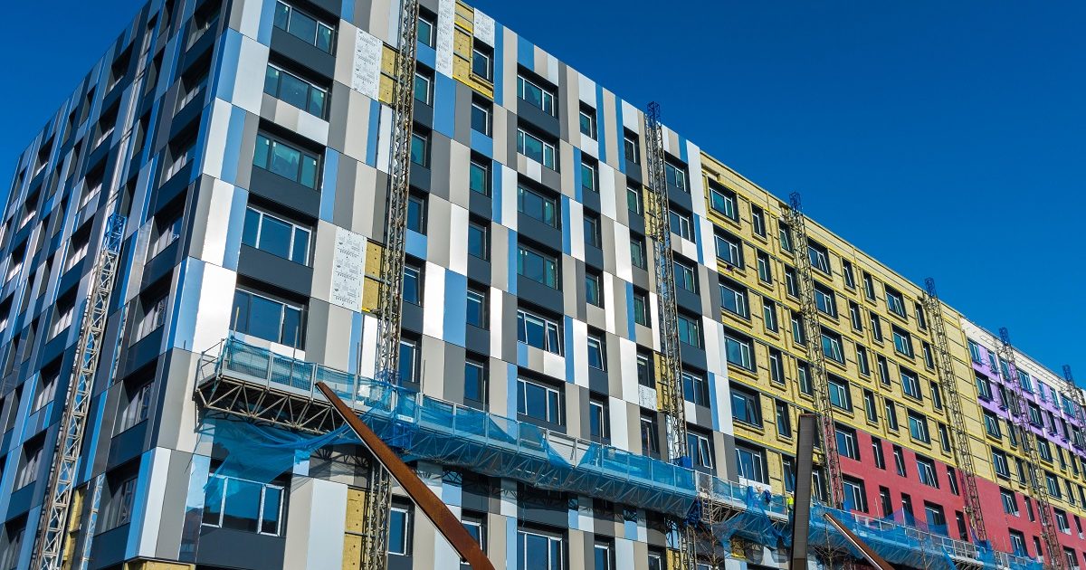 The rental growth ceiling will expose build-to-rent's weak strategies ...