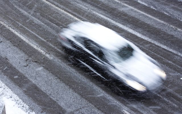 Road, Tarmac, Car