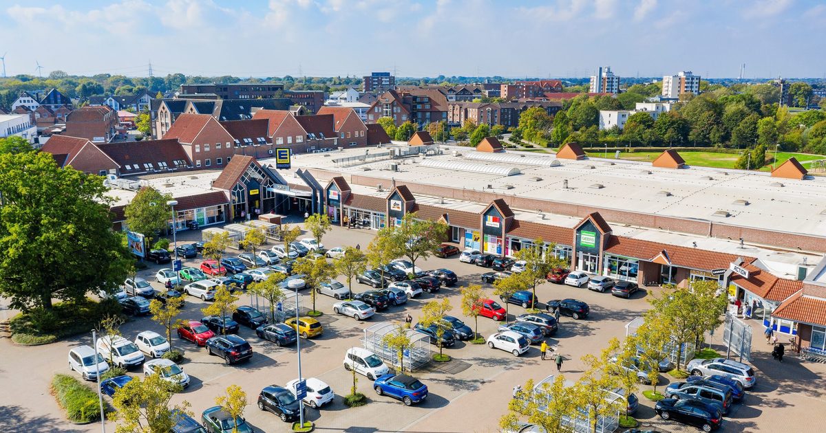 Hahn launches new retail fund with €30.5m German investment Green