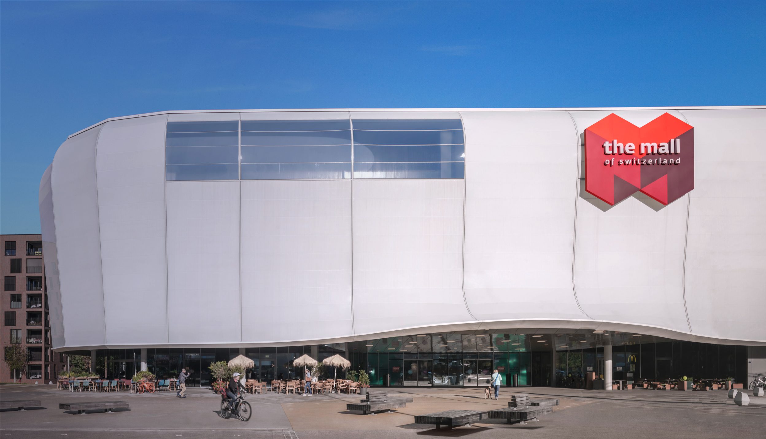 Architecture, Building, Convention Center