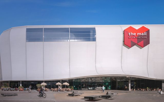 Architecture, Building, Convention Center