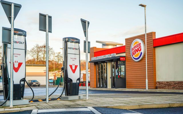 Machine, Gas Pump, Pump