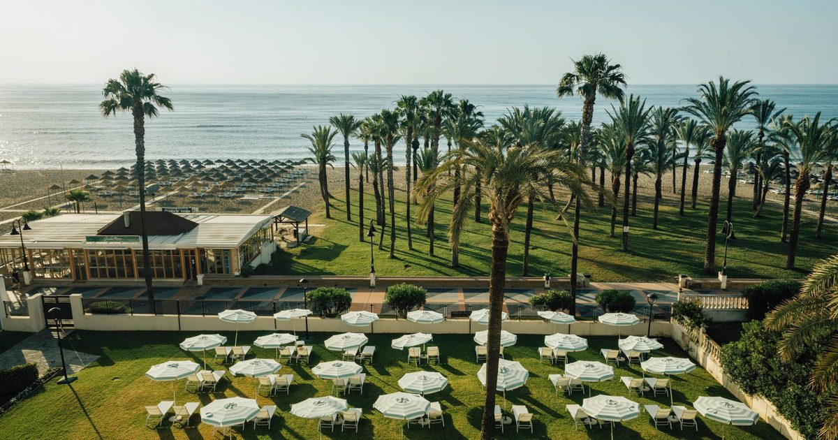 Azora Spanish hotel portfolio decarbonisation programme - Green Street News