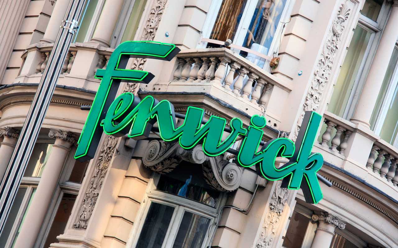 Fenwick’s Bond Street redevelopment wins planning approval - Green ...