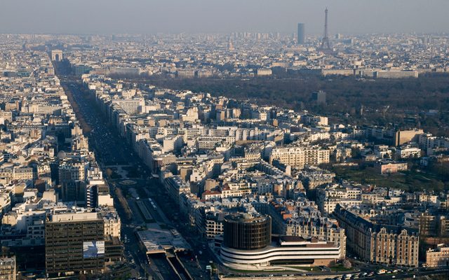 Neuilly-sur-Seine, Île-de-France