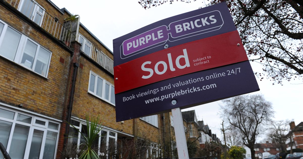 Purplebricks bought by online rival Strike for £1 Green Street News