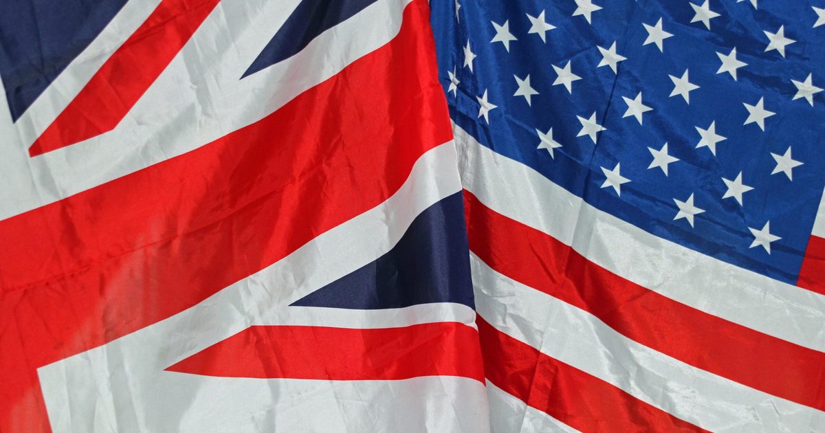 The UK is not always doomed to follow in the US's footsteps - Green