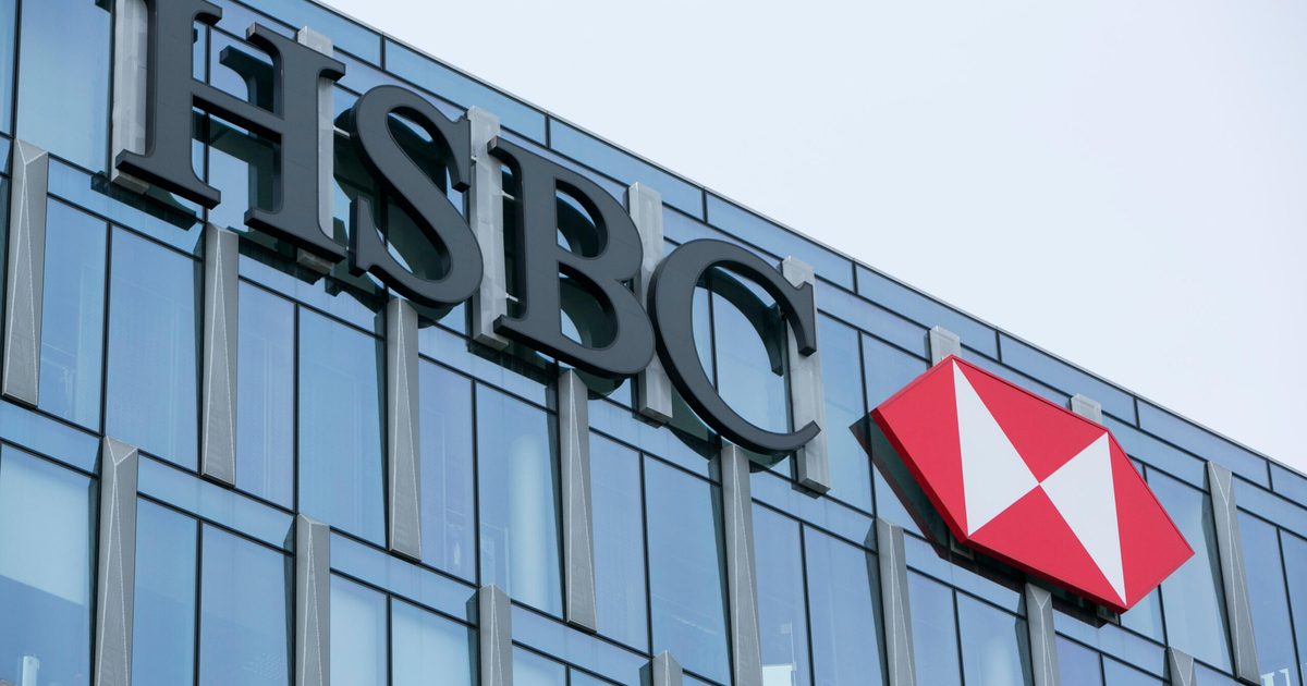 HSBC chooses new HQ in departure from Canary Wharf - Green Street News