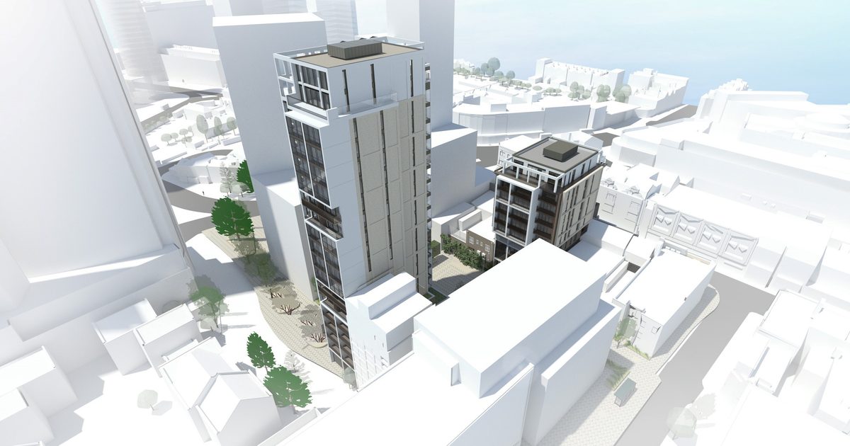 £80m Ilford resi opportunity launched for sale Green Street News