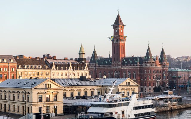 Architecture, Building, Clock Tower