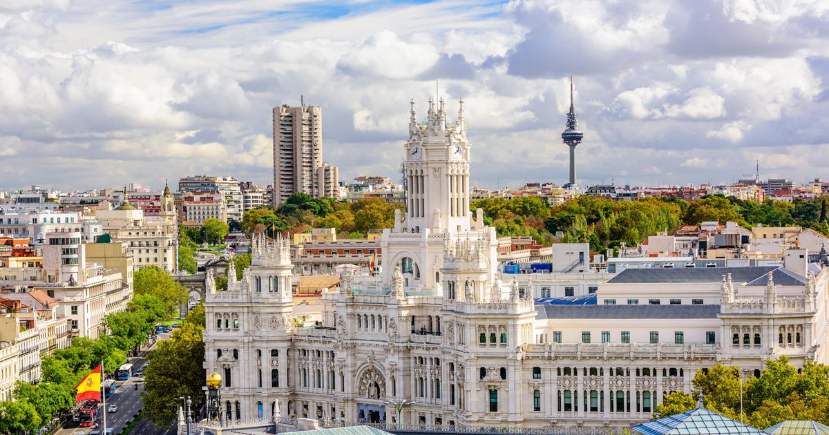 Azora closes €4.5bn Southern Europe fund - Green Street News