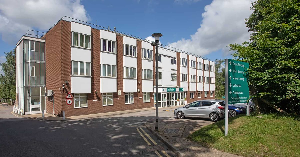 Northwest Healthcare UK joint venture deal falls out of bed - Green