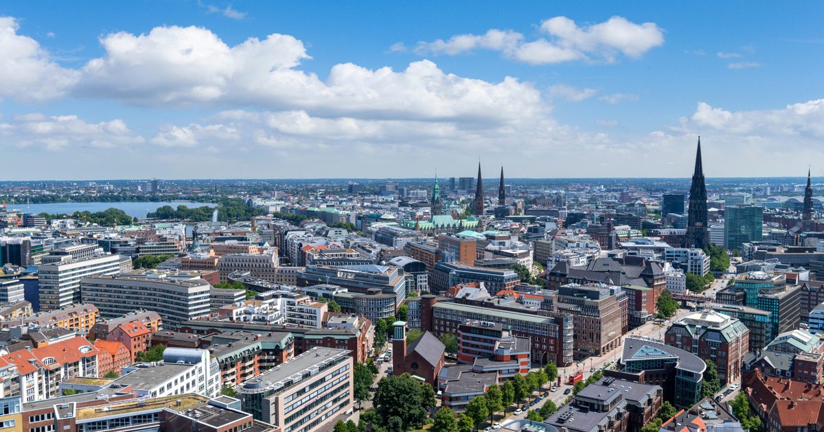 Cushman hires BNP Paribas RE team in Hamburg