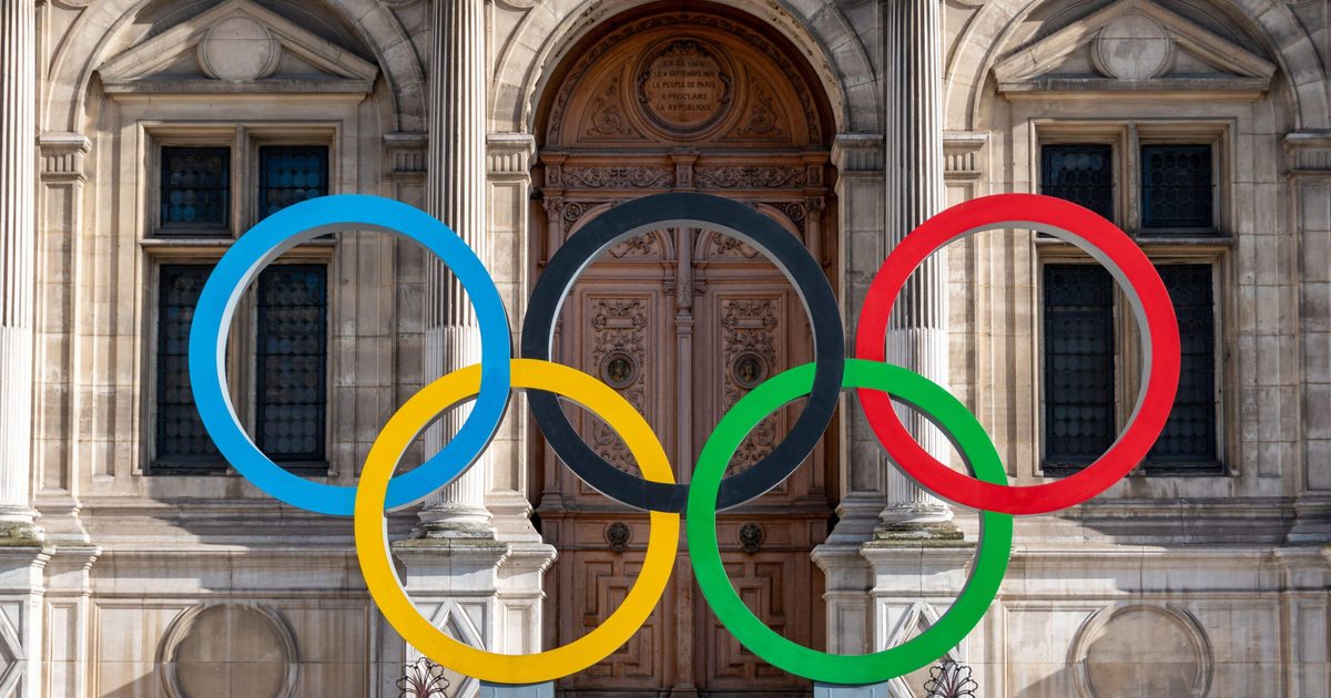 Paris 2024 Olympics and partners face embezzlement investigations ...