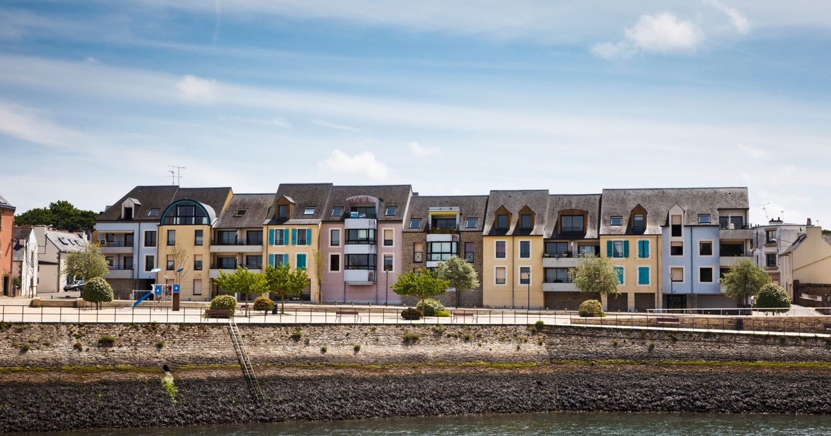 Investing in rental homes for Europe’s forgotten middle - Green Street News