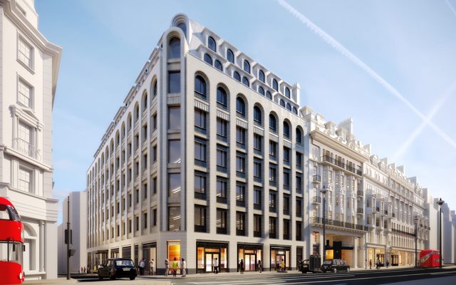 Architecture, Building, Office Building