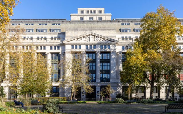 Architecture, Building, Campus