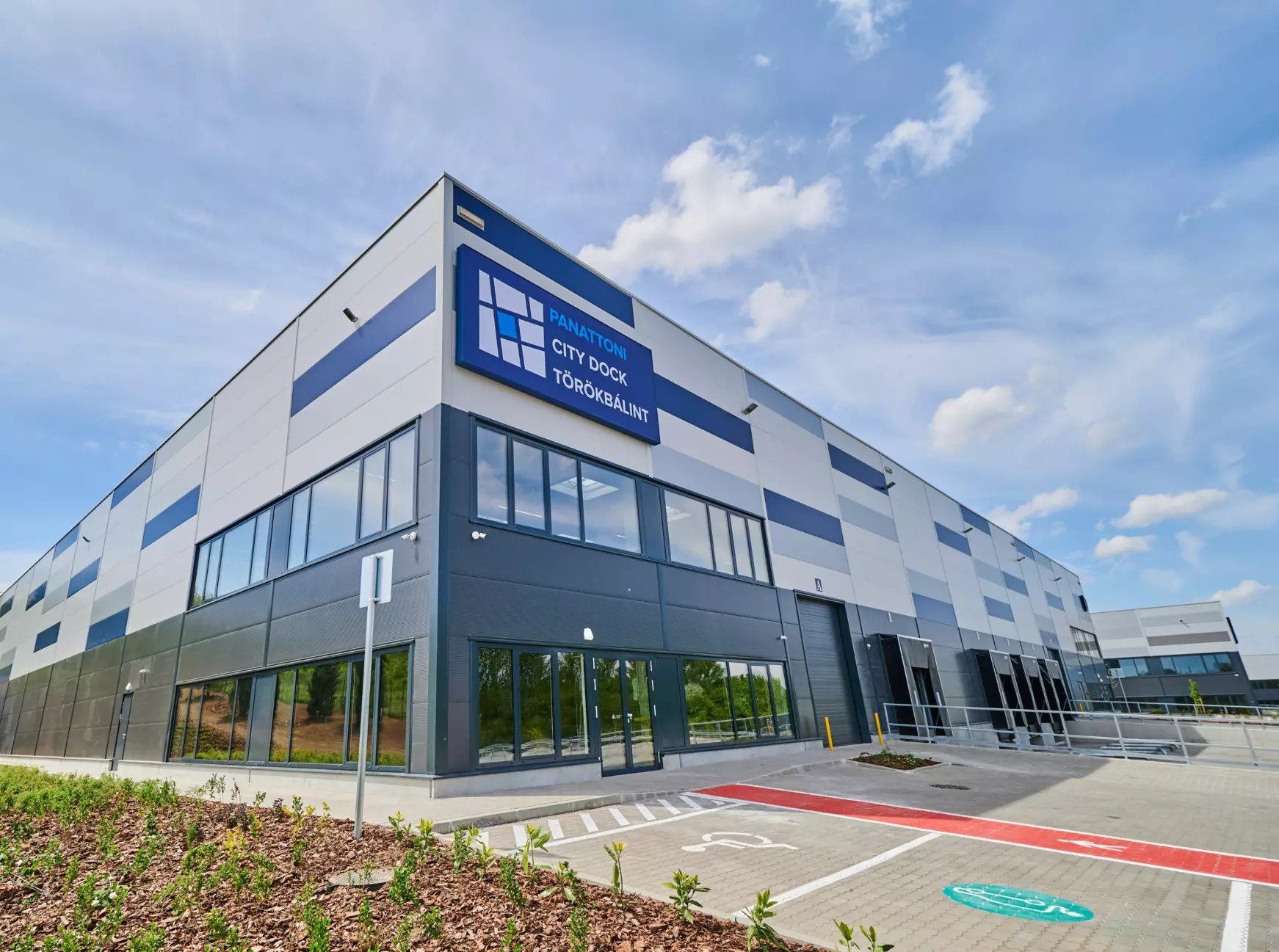 Architecture, Building, Office Building
