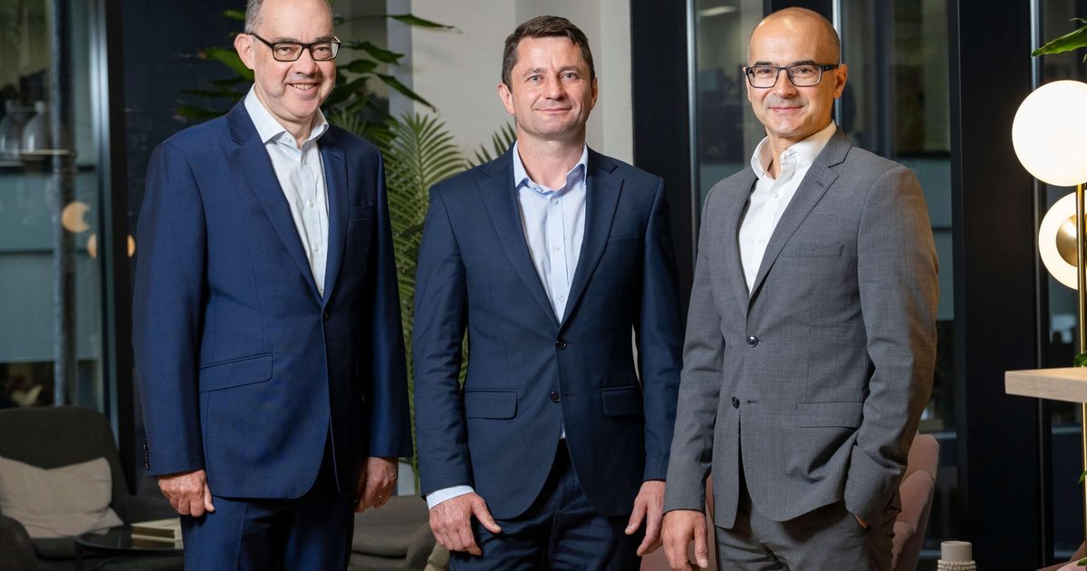 Ryden appoints investment partner Green Street News