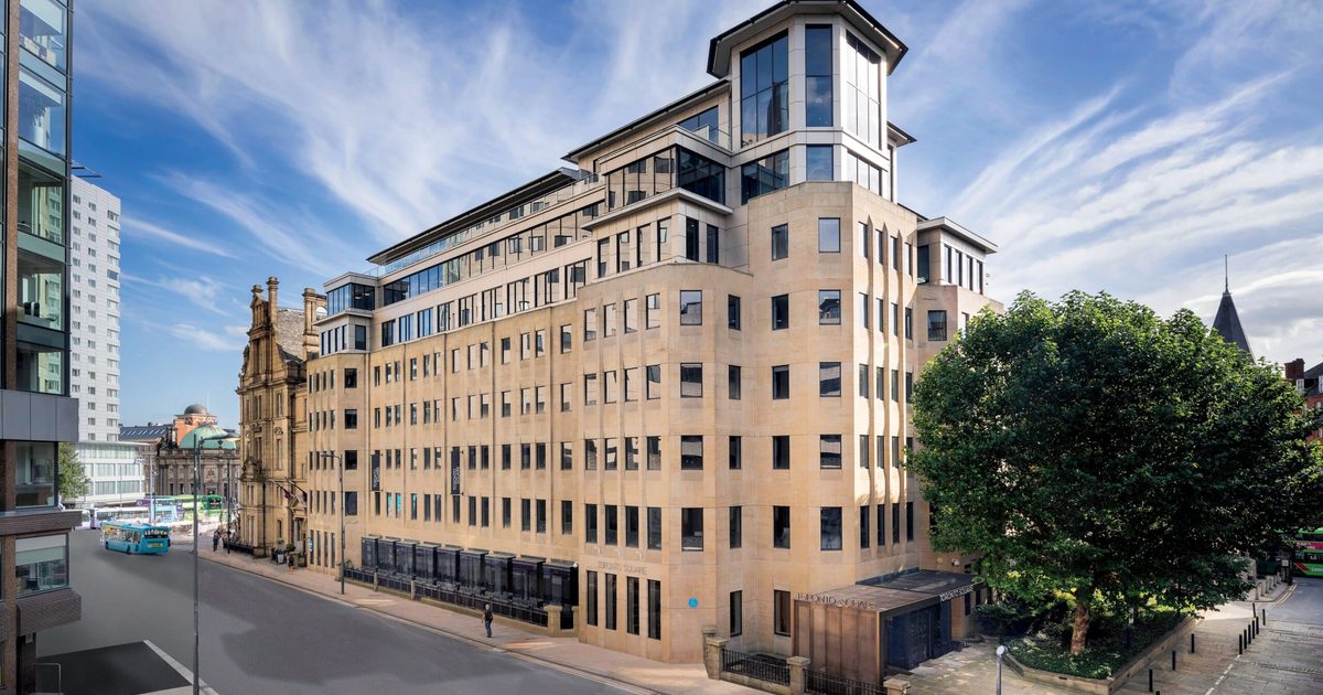 Grosvenor completes refinancing of £552m revolving credit facility ...