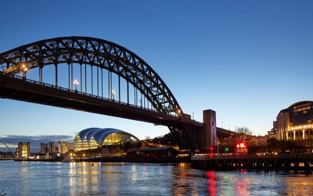 Arch, Architecture, City