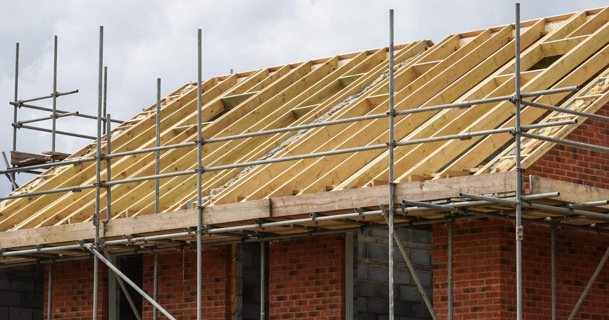 Council floats sale of net zero carbon housing scheme - Green Street News
