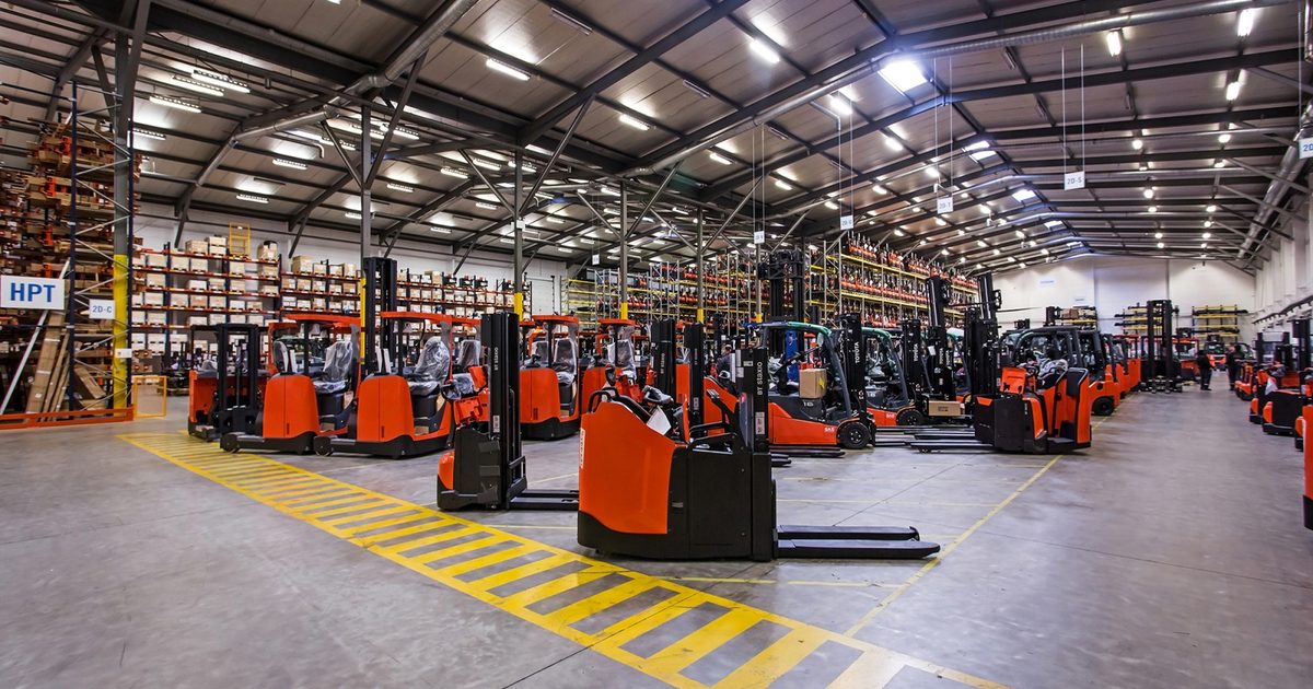 Developer plans 60,000 sq m logistics project on Berlin landfill site