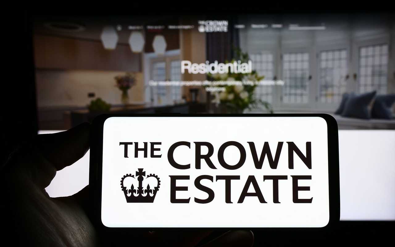 Crown Estate hires CBRE director - Green Street News