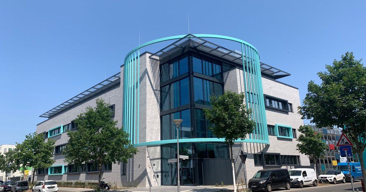 Beos buys €21m Berlin life science asset Green Street News