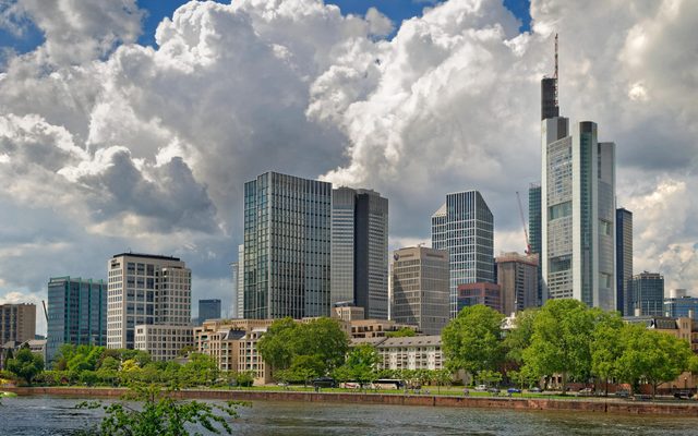 City, Architecture, Building