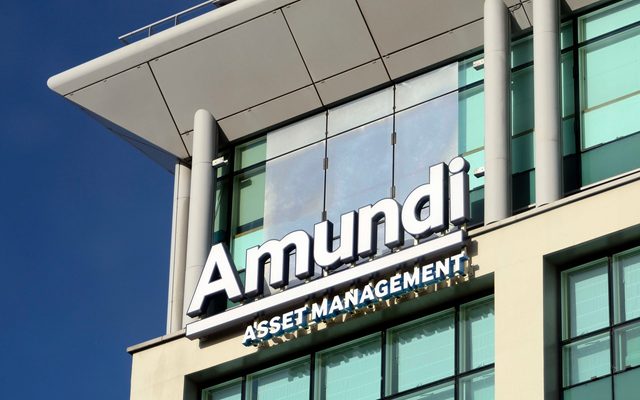 Amundi headquarters (credits: Lomont)