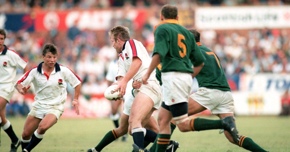 Why are so many ex-rugby players in property, and how would an industry ...