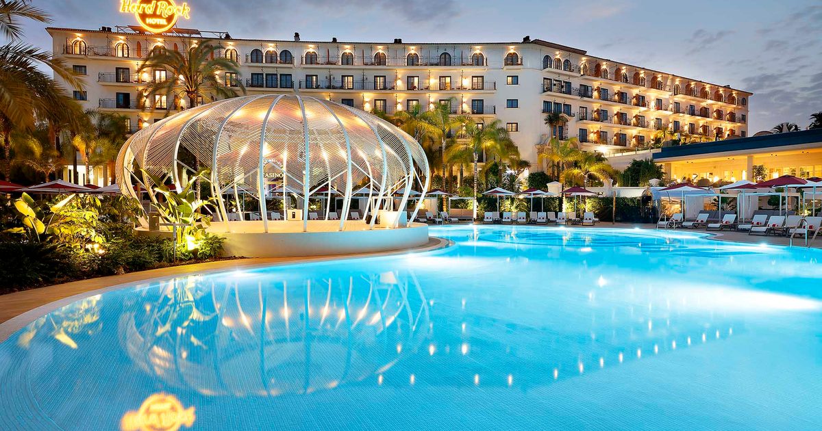 Stoneweg refinances €300m+ Marbella and Ibiza hotels platform