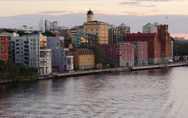 City, Metropolis, Urban