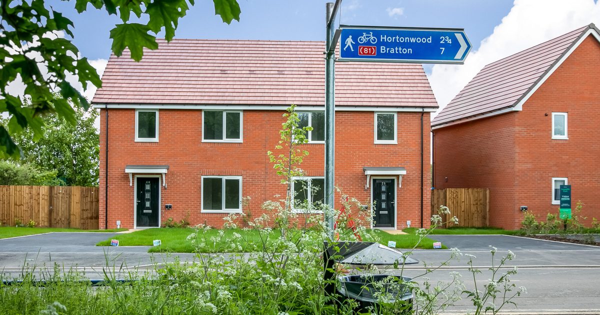 Fiera aims to build £1bn single-family portfolio with new fund